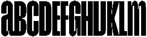 GC Magnu Medium otf (500) FONT