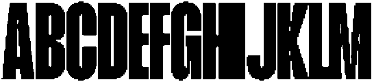 GC Magnu Semi Bold otf (600) Font
