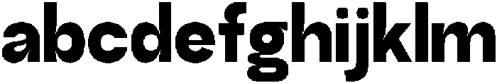 GC Methane Bold otf (700) FONT