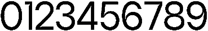 GC Methane Light otf (300) Font OTHER CHARS