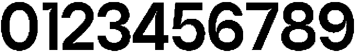 GC Methane Medium otf (500) Font OTHER CHARS