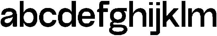GC Molecule Medium otf (500) FONT