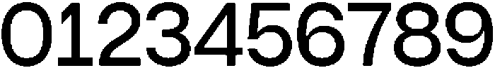 GC Molecule Regular otf (400) Font OTHER CHARS