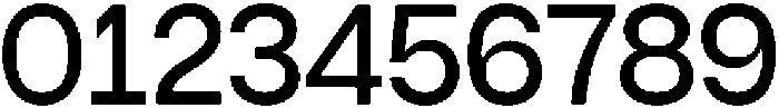 GC Molecule Regular ttf (400) Font OTHER CHARS