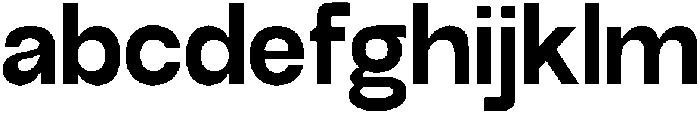 GC Molecule Semi Bold otf (600) FONT