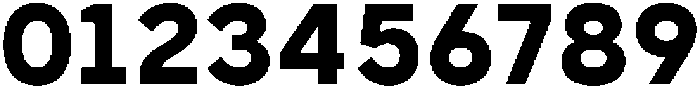 GC Monza Sans Bold otf (700) Font OTHER CHARS