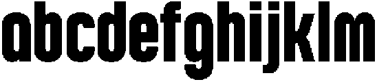 GC Neomilan Bold otf (700) FONT