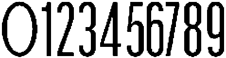 GC Neomilan Light otf (300) Font OTHER CHARS