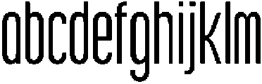 GC Neomilan Light otf (300) FONT