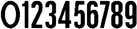 GC Neomilan Medium otf (500) Font OTHER CHARS