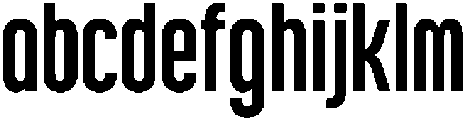 GC Neomilan Medium otf (500) FONT