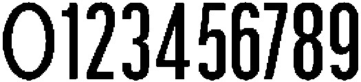 GC Neomilan Regular otf (400) Font OTHER CHARS