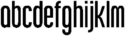 GC Neomilan Regular otf (400) FONT