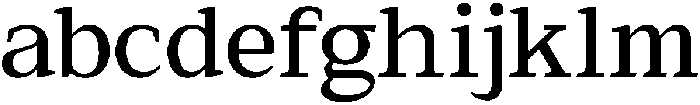 GC New Times Remain Medium otf (500) FONT