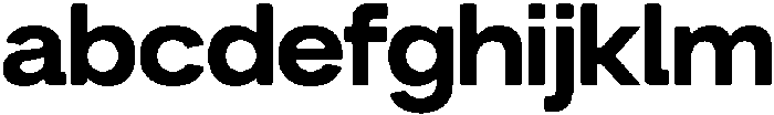 GC Nordix Bold otf (700) FONT
