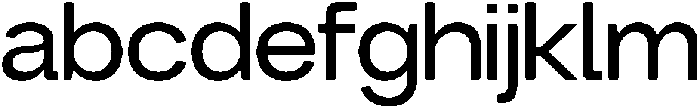 GC Nordix Regular otf (400) FONT