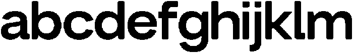 GC Nordix Semi Bold otf (600) FONT