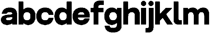 GC North Sans Bold otf (700) FONT