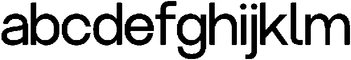 GC North Sans Regular otf (400) FONT
