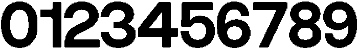 GC North Sans Semi Bold otf (600) Font OTHER CHARS
