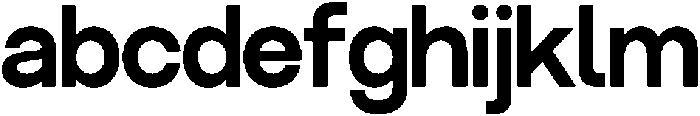 GC North Sans Semi Bold otf (600) FONT