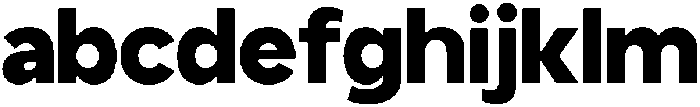 GC PROTAGE Extra Bold otf (700) FONT