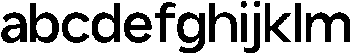 GC PROTAGE Medium otf (500) FONT