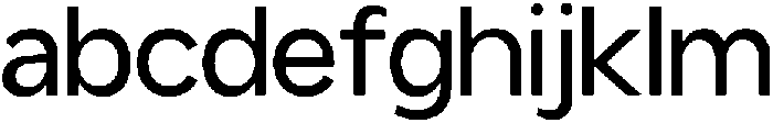GC PROTAGE Regular otf (400) FONT