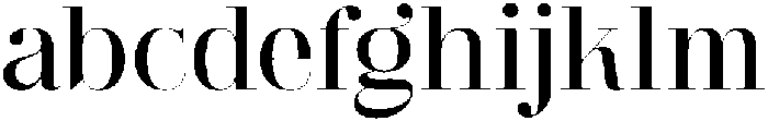 GC Pregio Medium otf (500) FONT
