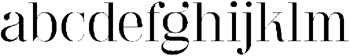 GC Pregio Regular otf (400) FONT