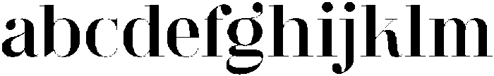 GC Pregio Semi Bold otf (600) FONT