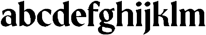 GC Prometheus Bold otf (700) FONT