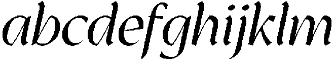 GC Prometheus Italic otf (400) FONT