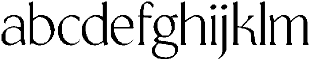 GC Prometheus Light otf (300) FONT