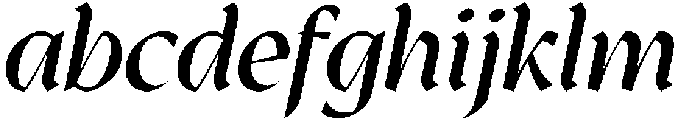 GC Prometheus Medium Italic otf (500) FONT