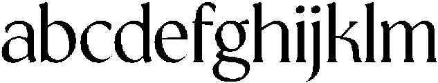 GC Prometheus Regular otf (400) FONT