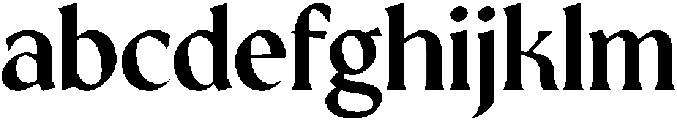 GC Prometheus Semi Bold otf (600) FONT