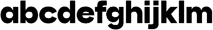 GC Rotalum volII Extra Bold otf (700) FONT