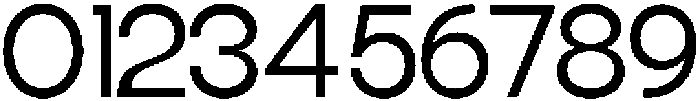 GC Rotalum volII Light otf (300) Font OTHER CHARS
