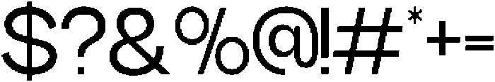 GC Rotalum volII Light otf (300) Font OTHER CHARS