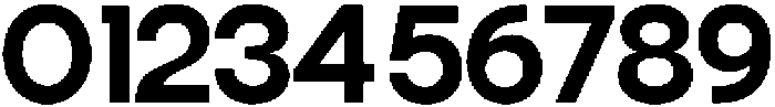 GC Rotalum volII Semi Bold otf (600) Font OTHER CHARS