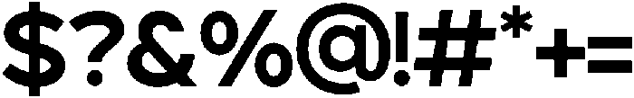 GC Tenwork Regular otf (400) Font OTHER CHARS