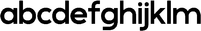 GC Tenwork Regular otf (400) FONT