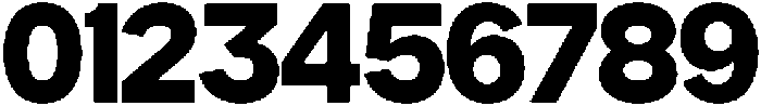 GC arturm Extra Bold otf (700) Font OTHER CHARS