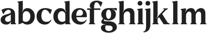GC commune Regular otf (400) FONT