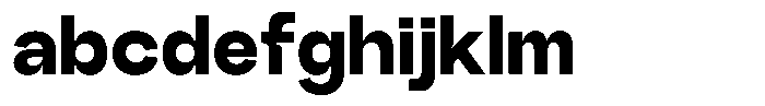 GC Akihiko Bold FONT