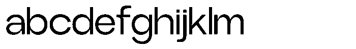 GC Akihiko Light FONT