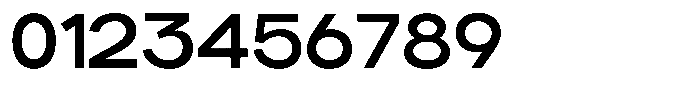 GC Akihiko Medium Font OTHER CHARS
