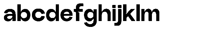 GC Akihiko Semi Bold FONT