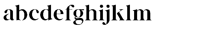 GC Backside Valley Medium FONT